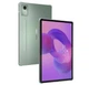 Силиконовый чехол бампер Primolux Silicone для планшета Lenovo Idea Tab Pro 2025 / Xiaoxin Pad Pro 2nd 12.7" - Clear - изображение 3