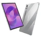 Силиконовый чехол бампер Primolux Silicone для планшета Lenovo Idea Tab Pro 2025 / Xiaoxin Pad Pro 2nd 12.7" - Clear - изображение 4