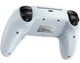 Геймпад Hoco GA1 универсальный Bluetooth контроллер 6-Axis, RGB, с вибрацией, для PS4, Android, iOS, Windows - White - изображение 5