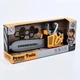 Игровой набор Бензопила Star Toys Factor Co (KMT001) Оранжевый - изображение 3