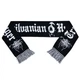 Шарф Talisman Darkthrone - Transilvanian Hunger Черный (SHS19) - изображение 1