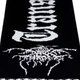 Шарф Talisman Darkthrone - Transilvanian Hunger Черный (SHS19) - изображение 3