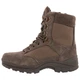 Черевики Mil-Tec Tactical Boots - Brown 44 - зображення 3