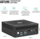 Неттоп ARTLINE Business B14 (B14v29) - изображение 2