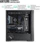 Рабочая станция ARTLINE WorkStation W99 Windows 11 Pro (W99v116Win) - изображение 12