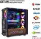 Компьютер ARTLINE Gaming HGWRTS (HGWRTSv95) - изображение 8