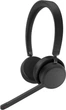 Навушники Lenovo Wireless Stereo Headset Black (4XD1Q30302) - зображення 2