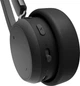 Навушники Lenovo Wireless Stereo Headset Black (4XD1Q30302) - зображення 13