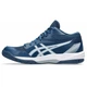 Кросівки для тенісу GEL-TASK MT 4 Asics 1071A102-401 44 Синій (4570158692045) - зображення 7