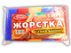 Губка FROM FACTORY BANM банная массажная поролоновая Жесткая 5шт/5х14х9см - изображение 3