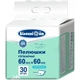 Одноразовые пеленки Белоснежка Soft Normal (60х60 см) 30 шт. - изображение 1