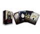 Карты Оракул Время года ведьмы Самайн - Seasons of the Witch. Samhain Oracle. Rockpool Publishing - изображение 2