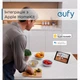 Внутрішня IP-камера Eufy Security indoor Cam E220 2K Pan & Tilt Apple HomeKit (T8410C) - зображення 5
