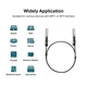 Патч-корд TP-Link TL-SM5220-1M - изображение 4