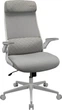 Ergonomiczny fotel biurowy Cougar Stryder White CGR-STD-ASW - obraz 2