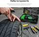 Автокомпрессор RZTK AC 50 Kit - изображение 5