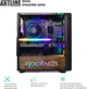 Компьютер ARTLINE Gaming HGWRTS (HGWRTSv97) - изображение 9
