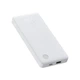 УМБ Baseus Airpow Lite Power Bank 10000mAh 15W White (P10067500213-00) - зображення 2