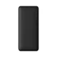 Павербанк Baseus Airpow 10000 mAh 20W Швидка зарядка Quick Charge 3.0/Power Delivery 3.0 (PPQD090001) Чорний - изображение 4