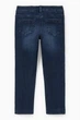 Джинсы skinny C&A 2189459c50 110 см синие (100003529) - изображение 2
