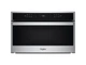 Мікрохвильовка з грилем Whirlpool WMD6O4TX - изображение 1