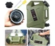 Бутыль Канистра поликарбонатная с краном и ручкой PET-TG-B 19l - изображение 3