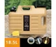 Бутыль Канистра поликарбонатная с краником и ручкой ViO PET-TBG 18.5L - изображение 6