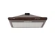 Витяжка Jantar Passat 420 LED 60 BR - изображение 2