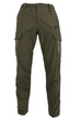Брюки Cold Strike Soft Shell Олива Pancer р.52 - изображение 1