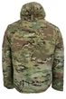 Куртка тактическая зимняя Arctic Storm Multicam Pancer (58) - изображение 4