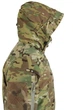 Куртка тактическая зимняя Arctic Storm Multicam Pancer (58) - изображение 7