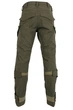 Брюки Cold Strike Soft Shell Олива Pancer р.52 - изображение 3