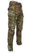 Штани Cold Strike Soft Shel Мультикам Pancer р.56 - зображення 2