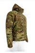 Куртка тактическая зимняя Arctic Storm Multicam Pancer (58) - изображение 3
