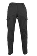 Штани Cold Strike Soft Shell Чорні Pancer р.50 - зображення 1