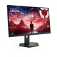 LENOVO 27" 16:9 ips Legion рк монітор, 3840x2160, 160 Гц, 0.5 мс (mprt), 90% dci-p3, hdr10, nvidia g-sync c Legion 27u-10 - зображення 3