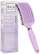 Szczotka do włosów Sister Young Ovia Liliowa (5905490225702) - obraz 2