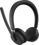 Навушники Lenovo Dual-mode Wireless Ancheadset 6550 Black (4XD1S19778) - зображення 2