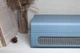 Вініловий програвач Fenton Voyager Blue з Bluetooth IN/OUT для всіх платівок, для початківця, оцифровка платівок, вбудовані динаміки, фонокорекор, еко-шкіра + Тестова платівка - изображение 10