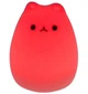 Сенсорний Led світильник у формі Котика 0,4 Вт 2 В 5 В / 400 мАг USB 7 кольорових режимів, силіконовий - зображення 1