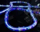 Светящиеся трубопроводный гоночный трек CHARIOTS SPEED PIPES 27 деталей, с пультом управления, пластиковый - изображение 9