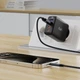 Кабель Acefast C19-04 USB – Type-C 3 А 1.2 м в нейлоновому обплетенні чорний - изображение 6