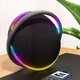 Портативна колонка Acefast K5 Pro Portable wireless Speaker, 60W, Black (6974316285465) - изображение 7