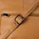 Сумка шоппер женская из натуральная кожи Vintage leather-23015 Светло-коричневая - изображение 13