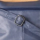 Сумка кросс боди через плечо женская из натуральная кожи Vintage leather-23019 Синяя - изображение 13