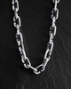 Серебряная цепочка UTIL Reytel 1196477 50 - изображение 4