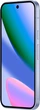 Смартфон Google Pixel 10 12/256GB eSIM Frost - изображение 5