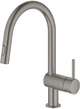 Смеситель кухонный Grohe Minta 32321AL2 - изображение 2