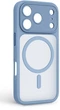 Чехол для смартфона ArmorStandart Lush MagCase для Apple iPhone 17 Pro Chambray (ARM87489) - изображение 2