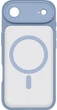 Чехол для смартфона ArmorStandart Lush MagCase для Apple iPhone Air Chambray (ARM87477) - изображение 1
